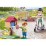Playmobil-SCHIMB DE CARTI PENTRU PASIONATII DE LECTURA Playmobil - 4